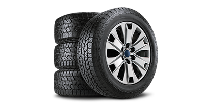 Buy Four Select Tires: